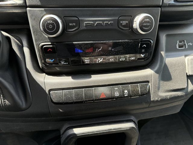 Used 2023 RAM ProMaster 2500 FWD image 27