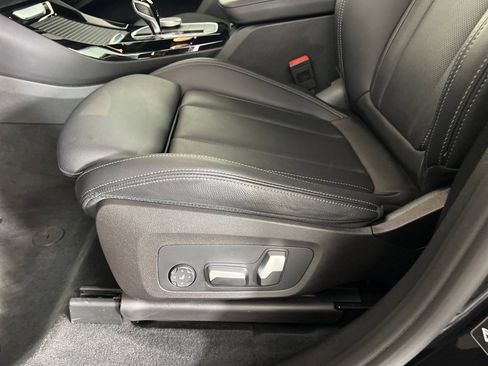 Certified 2022 BMW X3 xDrive30i w/ M Sport Package 2 image 16