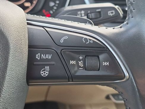 Used 2018 Audi Q5 2.0T Premium Plus w/ Premium Plus Package AWD/4WD image 20