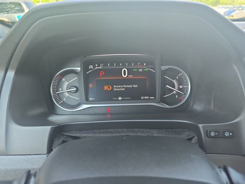 Used 2023 Honda Passport EX-L image 19