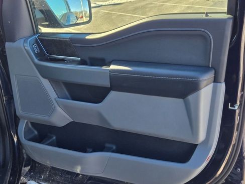 Used 2022 Ford F150 XLT w/ Equipment Group 302A High image 5