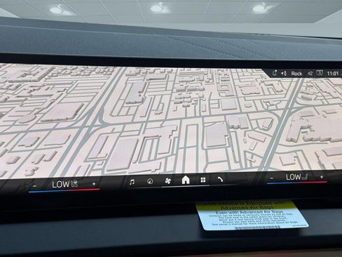 Used 2026 BMW X3 xDrive30 w/ Premium Package image 22