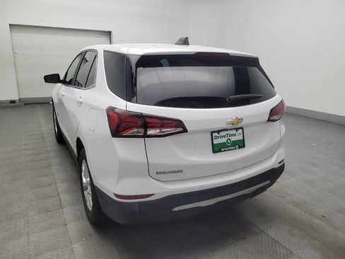 Used 2022 Chevrolet Equinox LT FWD image 5