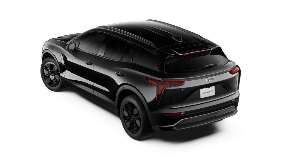 New 2026 Chevrolet Blazer EV LT w/ Midnight/Sport Edition FWD image 35