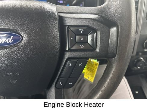 Used 2019 Ford F350 XL w/ STX Appearance Package image 38