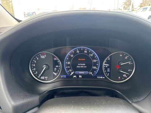 Certified 2022 Buick Enclave Avenir w/ Avenir Technology Package image 27