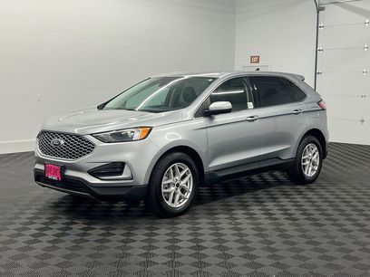 Used 2024 Ford Edge SEL