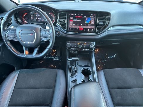 Used 2022 Dodge Durango R/T image 13