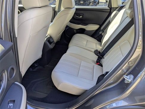 Certified 2024 Honda HR-V EX-L image 32