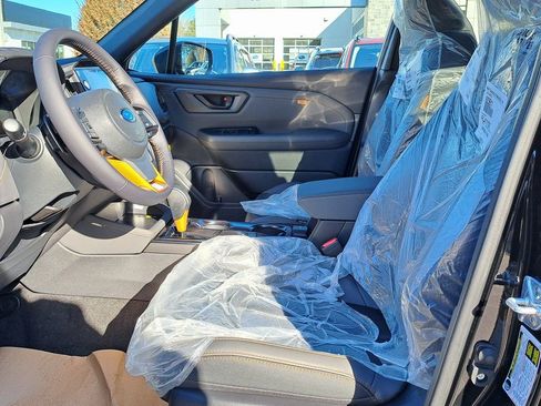 New 2026 Subaru Forester Wilderness image 12