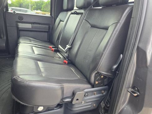 Used 2012 Ford F250 Lariat w/ Lariat Ultimate Pkg AWD/4WD image 20
