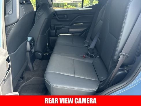 New 2026 Toyota 4Runner TRD Off-Road Premium AWD/4WD image 5