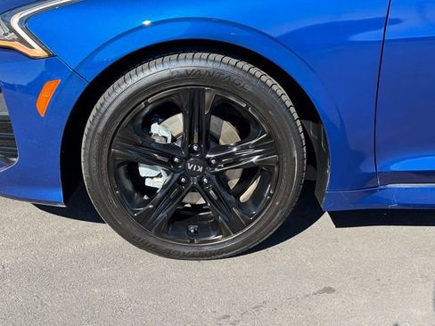 Used 2021 Kia K5 GT-Line image 28