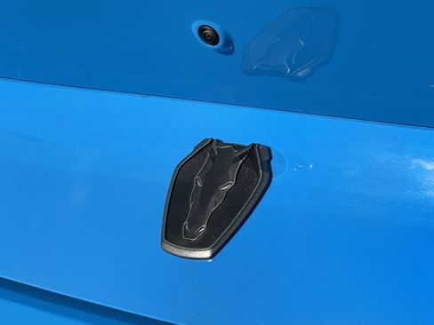 New 2026 Ford Mustang Dark Horse RWD image 11