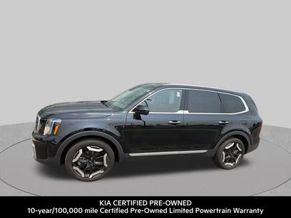 Used 2025 Kia Telluride S