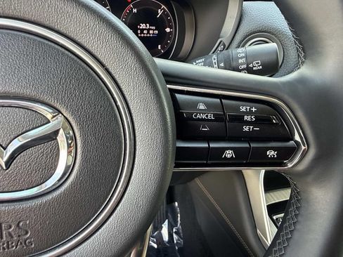 Certified 2026 MAZDA CX-90 3.3 Turbo w/ Premium Sport Pkg AWD/4WD image 43