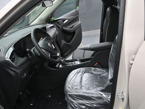 New 2026 Buick Encore GX Sport Touring w/ Studio Series AWD/4WD image 16