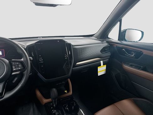 New 2026 Subaru Forester Touring AWD/4WD image 23