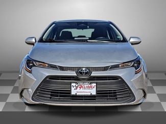 Used 2024 Toyota Corolla LE video 2