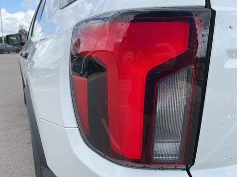 Certified 2026 Honda Passport RTL image 7