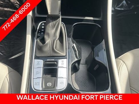 Used 2024 Hyundai Tucson SEL w/ Convenience Package AWD/4WD image 28