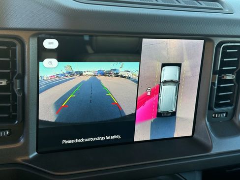 New 2026 Ford Bronco Badlands image 18