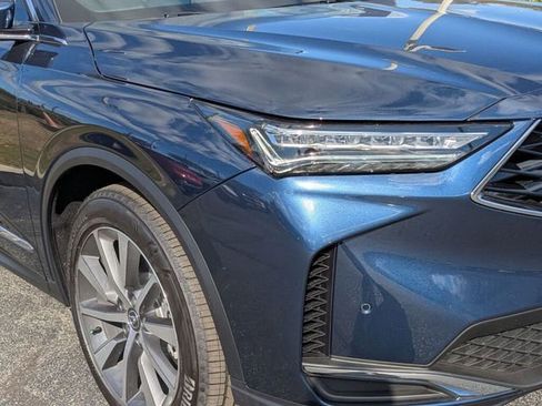 New 2026 Acura MDX w/ Technology Package image 3