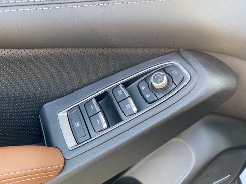 New 2026 Subaru Ascent Touring AWD/4WD image 15