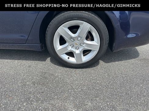 Used 2009 Chevrolet Malibu LS image 5