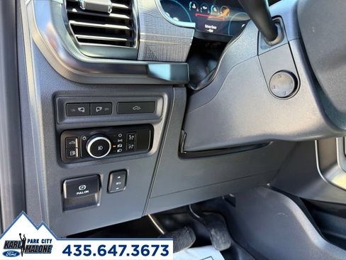 Used 2023 Ford F150 Platinum AWD/4WD image 18
