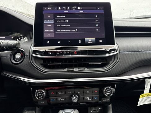 New 2026 Jeep Compass Latitude w/ Quick Order Package 29K image 14