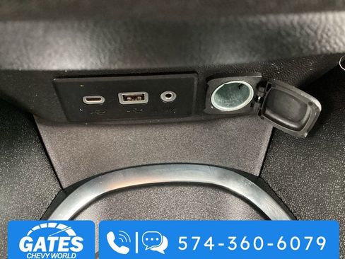 Used 2024 Chevrolet Malibu LT image 17