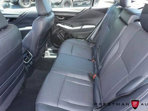 Used 2024 Subaru Legacy Limited AWD/4WD image 44