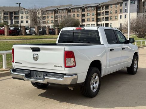 Used 2023 RAM 1500 Big Horn image 4