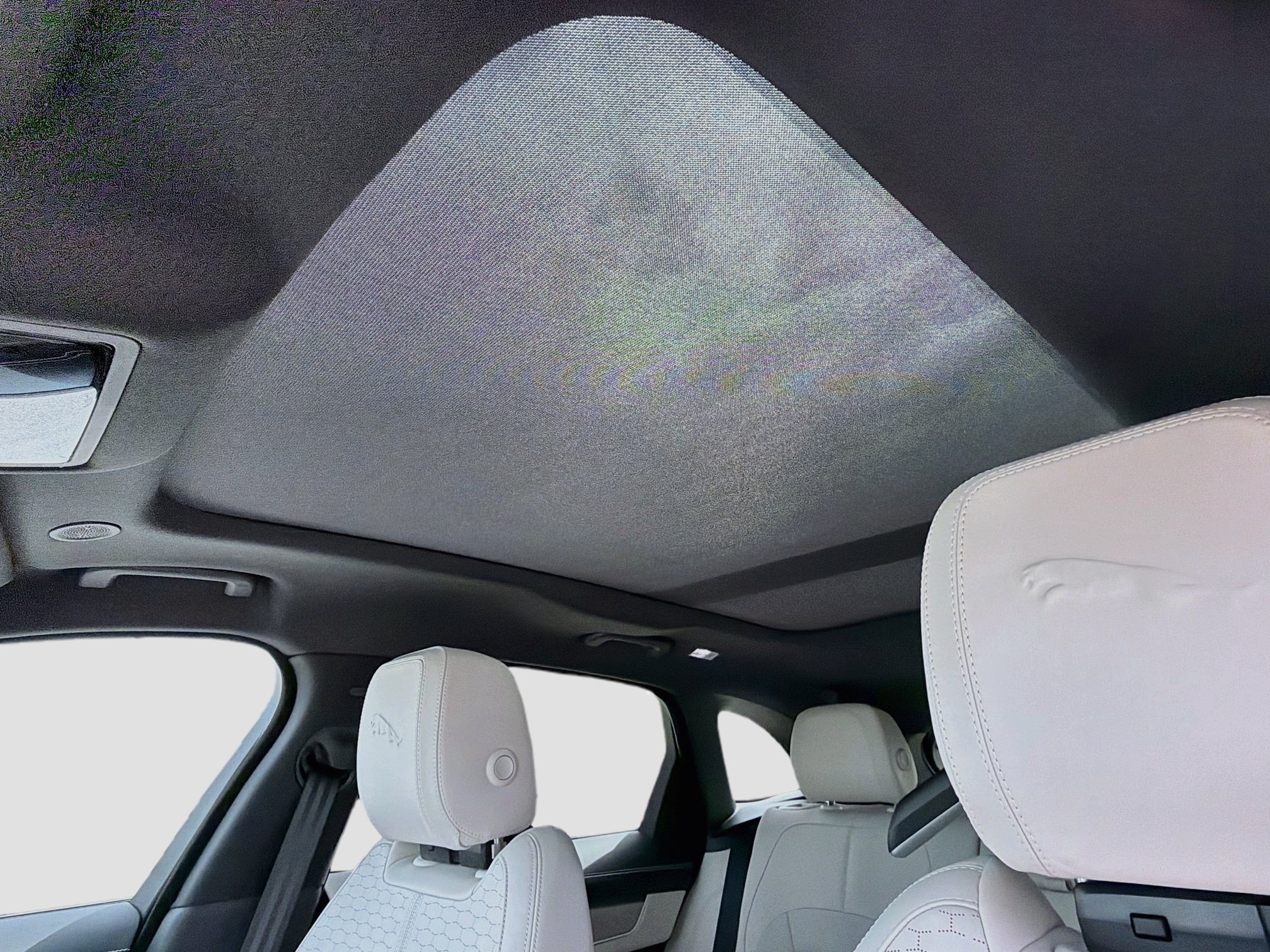 New 2026 Jaguar F-PACE R-Dynamic S AWD/4WD image 27