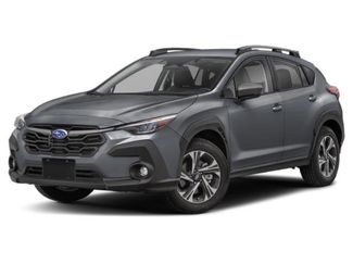 Used 2025 Subaru Crosstrek 2.0i Premium video 1