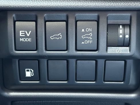 New 2026 Subaru Forester Sport image 26