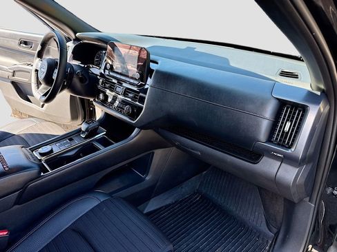 Used 2023 Nissan Pathfinder Rock Creek image 28