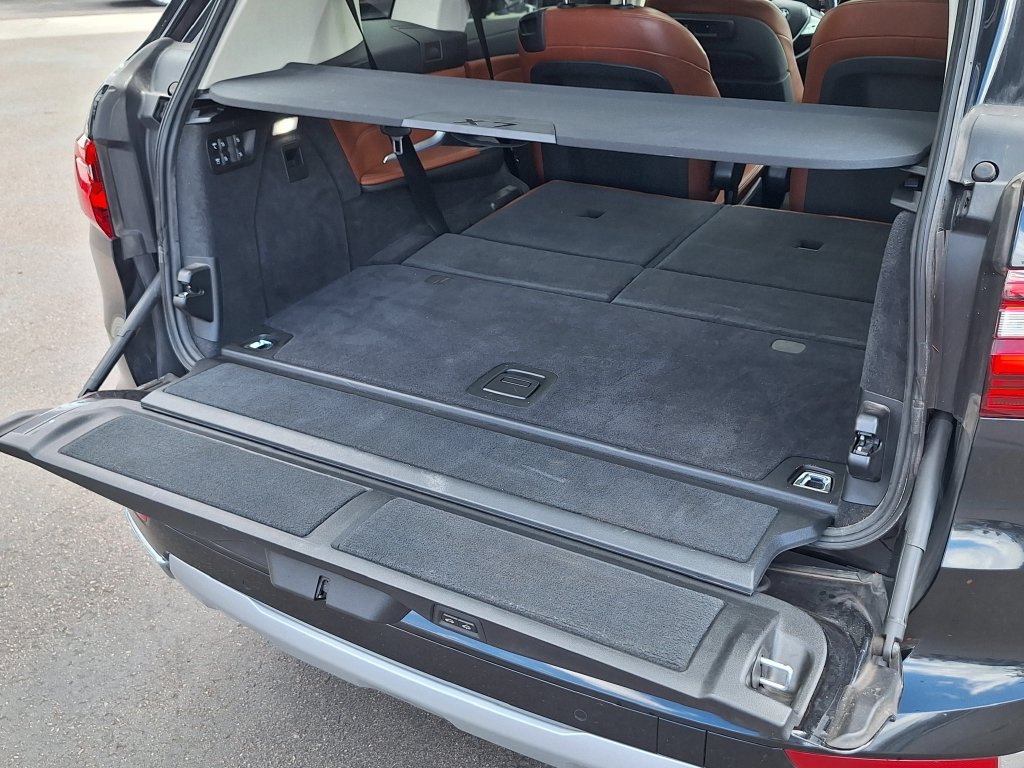 Used 2019 BMW X7 xDrive40i w/ Luxury Seating Package AWD/4WD image 34
