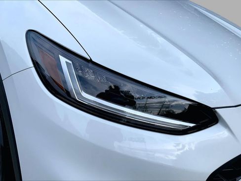 Used 2024 Honda HR-V Sport image 27