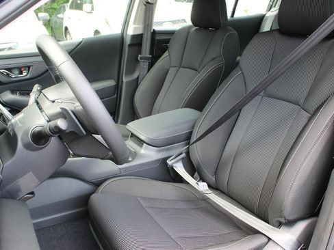 New 2025 Subaru Legacy Premium image 9