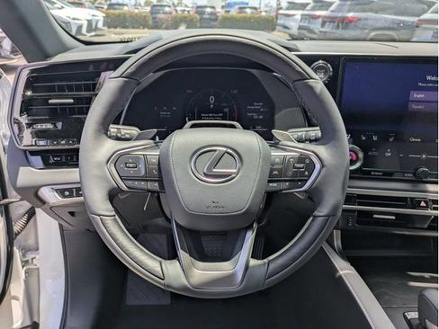 New 2026 Lexus RX 350 Premium FWD image 15