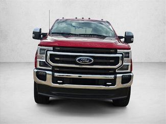 Used 2022 Ford F250 King Ranch w/ King Ranch Ultimate Package AWD/4WD video 2