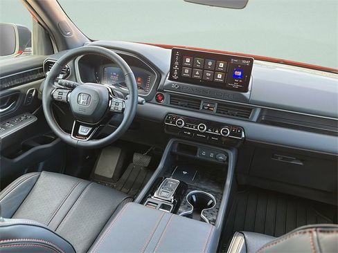 New 2026 Honda Passport TrailSport Elite image 24