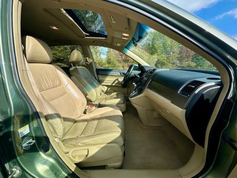 Used 2008 Honda CR-V EX-L image 6