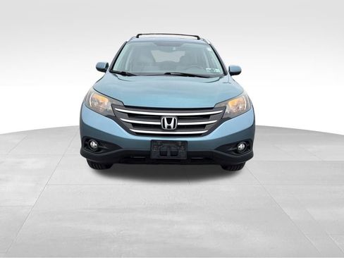 Used 2014 Honda CR-V EX image 3