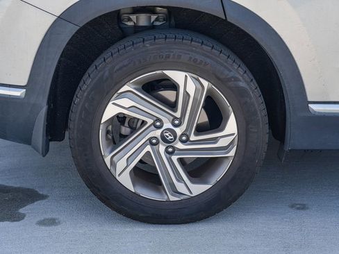 Used 2021 Hyundai Santa Fe SEL image 11