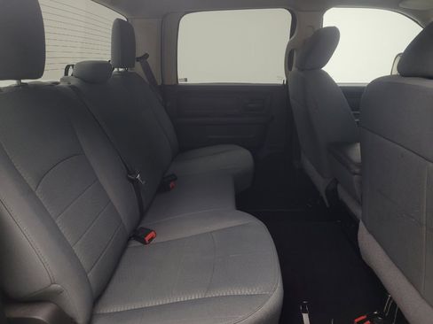 Used 2019 RAM 1500 Tradesman w/ Popular Equipment Group AWD/4WD image 19