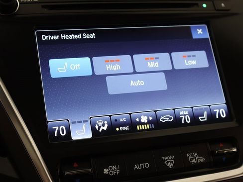 Used 2019 Acura MDX 3.5L Technology Package image 49