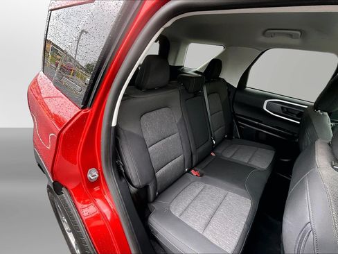 Used 2024 Ford Bronco Sport Big Bend w/ Convenience Package AWD/4WD image 17